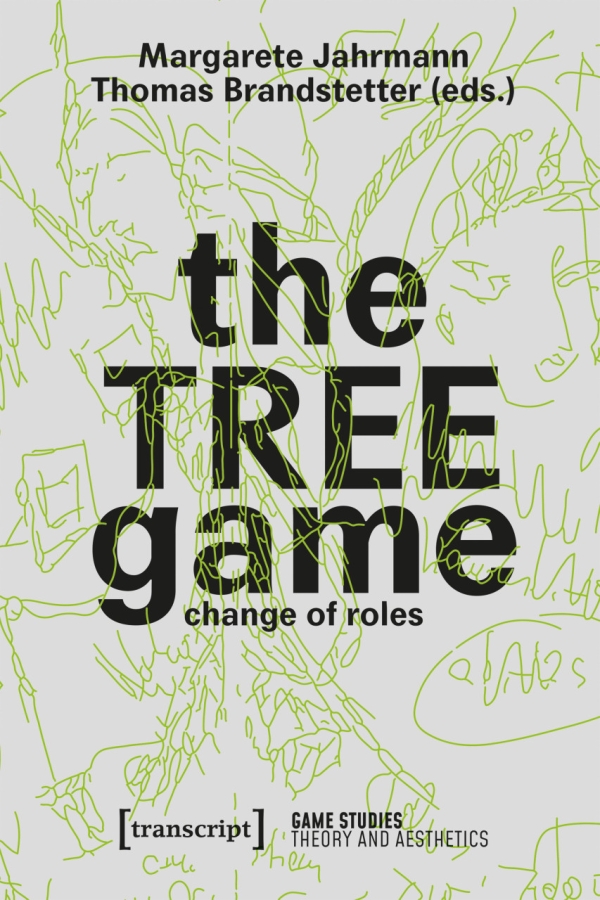 Buchcover The TREEgame
