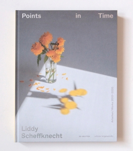 Liddy Scheffknecht: 