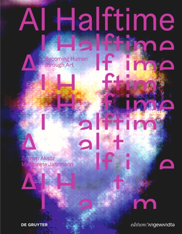 Cover AI Halftime