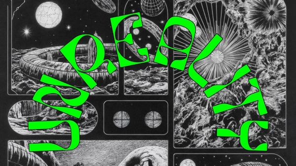 ©Mikkel
Rørbo Plakat Unreality Mode sum journal launch