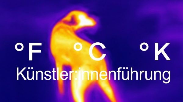 ©Student*innen der “Klasse für Ideen Photos of thermal imaging cameras and exhibtion
concept: students of the “Klasse für Ideen”: @annam4yer @markusleb @cloudydora @lukas.liszka @bynikushka