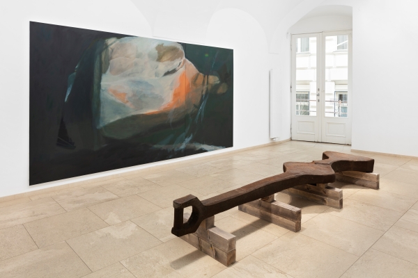 Foto der Ausstellung 