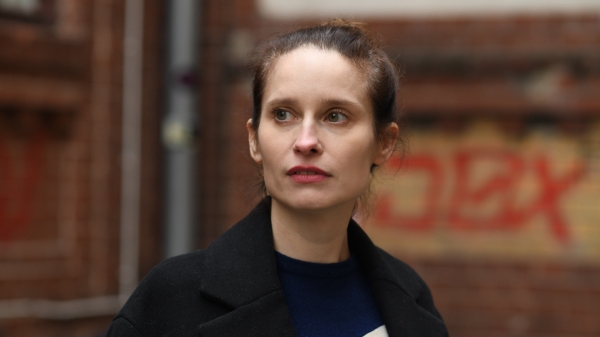 @Linda Rosa Saal Lea Draeger