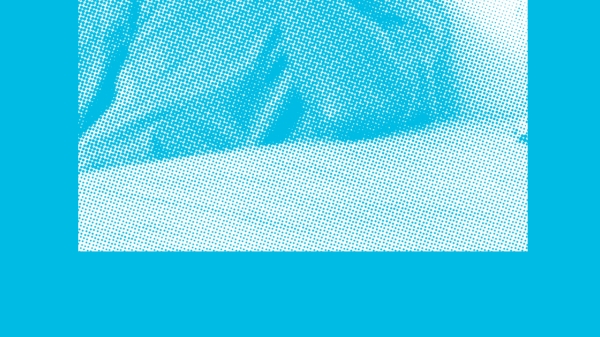 ©Aho Ssan by Marvin Jouglineu Veranstaltungsplakat Sonoric
Reflection – Listening Through