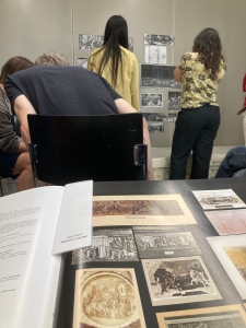 Image Constellation Workshop mit Phillip Schwalb, 30. April 2024