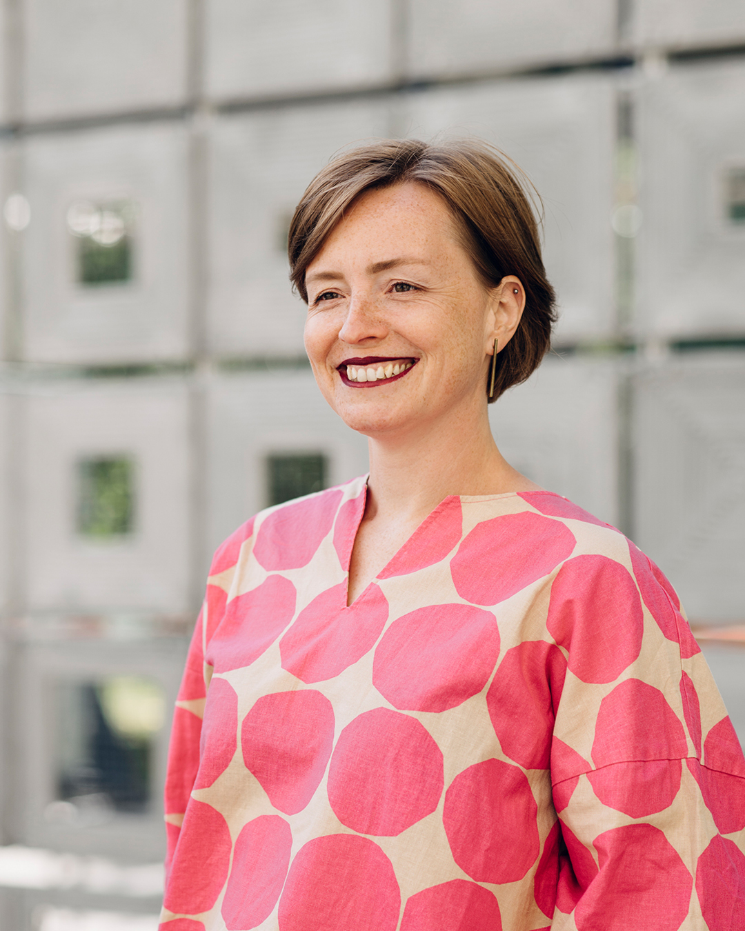 Ulrike Kuch © Dominique Wollniok